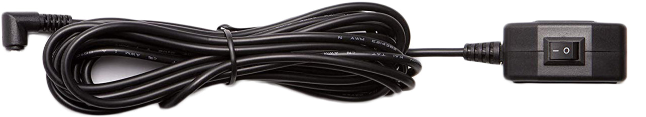 BlackVue Conecta X OBD Power Cable For New X Models Only