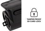 BlackVue DR750X 2CH In-car 2 Channel Driver 256GB Recording Dashcam Camera