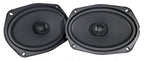 BLAM RELAX 690RC (6 X 9 INCH) premium high-end Coaxial speakers (PAIR)