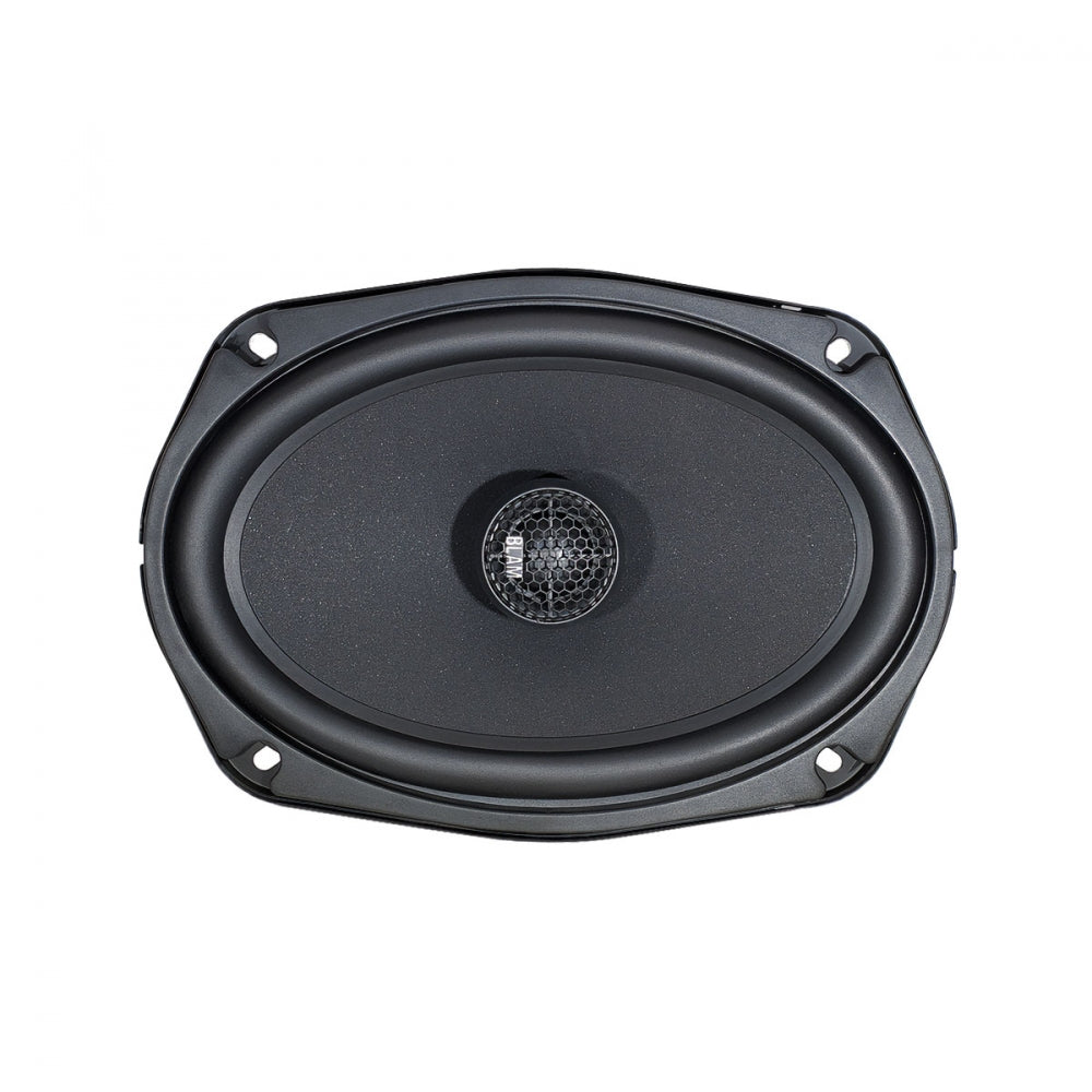 BLAM RELAX 690RC (6 X 9 INCH) premium high-end Coaxial speakers (PAIR)