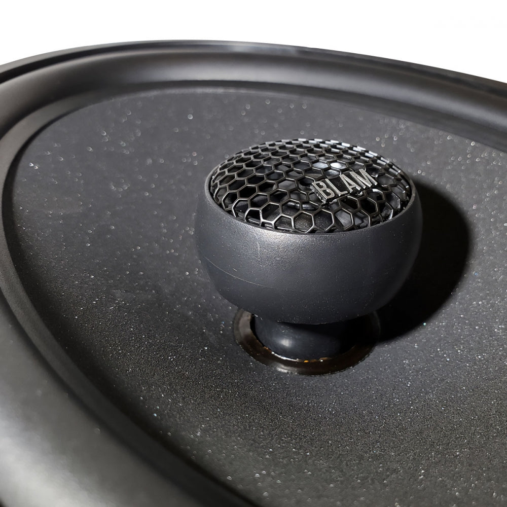 BLAM RELAX 690RC (6 X 9 INCH) premium high-end Coaxial speakers (PAIR)