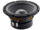 BLAM R10DB High-end 10 inch high power subwoofer 800W max power, 400W RMS