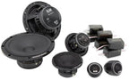 BLAM KIT 165R3 165mm (6.5") 3 (2+1)  2-Way Separate-Channel Loudspeaker System (PAIR)