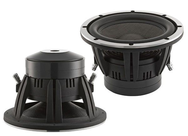 BLAM SUB10 SUPER 10 inch 1000w High Efficiency power subwoofer