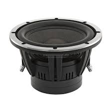 BLAM SUB10 SUPER 10 inch 1000w High Efficiency power subwoofer