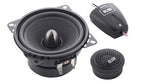 BLAM Relax 100RS 100mm (4inch) Hi-efficiency 2ohm, 2-Way Component speakers (PAIR)
