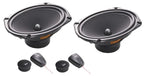 BLAM BL-570RS 5" x 7" High-end premium2 way Component Speakers