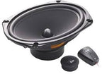 BLAM BL-570RS 5" x 7" High-end premium2 way Component Speakers