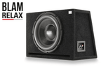 BLAM BL-CR30 RELAX CR30 R12 12 inch 500w subwoofer with MDF enclosure