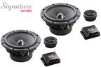 BLAM BL-S165.100.MG 16.5cm SIGNATURE 2 way component speakers