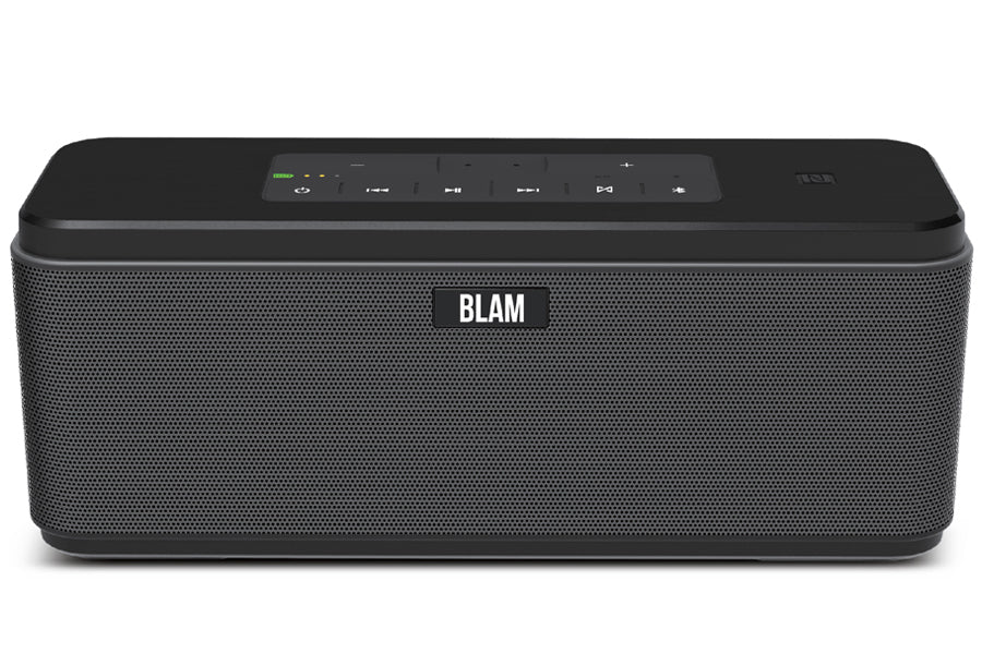 BLAM BT30 Wireless Bluetooth Speaker 30watt - Black
