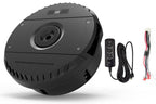 BLAM CRS27A Relax 270mm 11 INCH Spare Tyre Active Subwoofer (Max Power. 300W)