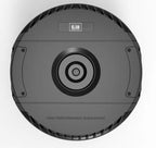BLAM CRS27A Relax 270mm 11 INCH Spare Tyre Active Subwoofer (Max Power. 300W)
