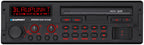 Blaupunkt Bremen SQR46 DAB+ Tuner, Bluetooth Handsfree Set, Retro Design Car Stereo