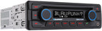 Blaupunkt DOHA 112BT Heavy Duty Line Bluetooth Radio MP3 USB AUX