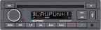 Blaupunkt ESSEN 200DAB BT DAB Digital Radio Bluetooth CD USB Player w/ DAB Aerial