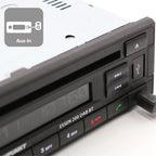 Blaupunkt ESSEN 200DAB BT DAB Digital Radio Bluetooth CD USB Player w/ DAB Aerial