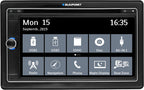 Blaupunkt LAS VEGAS 690-C DAB Multimedia, Built in Truck and Camper Navigation, Bluetooth, DAB+ and USB