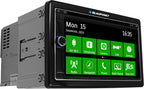 Blaupunkt LAS VEGAS 690-C DAB Multimedia, Built in Truck and Camper Navigation, Bluetooth, DAB+ and USB