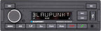 Blaupunkt NURNBERG 200DAB BT Bluetooth, DAB Tuner, Handsfree, USB, Aux-In