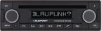 Blaupunkt Stockholm 400DAB BT Digital CD, MP3, WMA with Bluetooth, iPod/iPhone control Inc DAB antenna