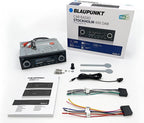 Blaupunkt Stockholm 400DAB BT Digital CD, MP3, WMA with Bluetooth, iPod/iPhone control