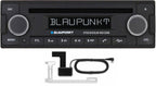 Blaupunkt Stockholm 400DAB BT Digital CD, MP3, WMA with Bluetooth, iPod/iPhone control Inc DAB antenna