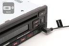 Blaupunkt BARCELONA 200DAB BT Bluetooth, CD/MP3, DAB Tuner, Handsfree, USB, Aux-In