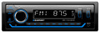 Blaupunkt BPA1124DAB BT Single Din Mechless Front USB/ AUX-IN Bluetooth DAB Tuner w/ DAB  Aerial