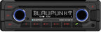 Blaupunkt Dubai 324DAB BT 24volt radio with DAB+ Bluetooth CD player USB MP3 AUX input for bus, lorry