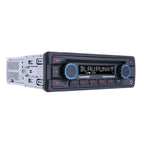 Blaupunkt Dubai 324DAB BT 24volt radio with DAB+ Bluetooth CD player USB MP3 AUX input for bus, lorry