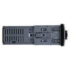 Blaupunkt Dubai 324DAB BT 24volt radio with DAB+ Bluetooth CD player USB MP3 AUX input for bus, lorry