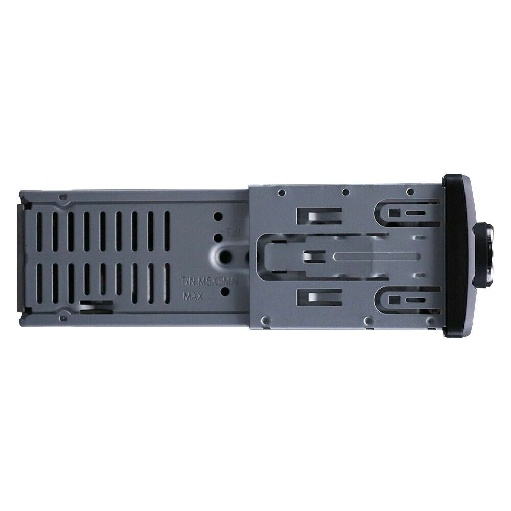 Blaupunkt Dubai 324DAB BT 24volt radio with DAB+ Bluetooth CD player USB MP3 AUX input for bus, lorry