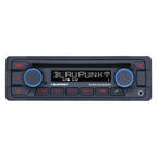 Blaupunkt Dubai 324DAB BT 24volt radio with DAB+ Bluetooth CD player USB MP3 AUX input for bus, lorry