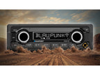 Blaupunkt Dubai 424 24 volt radio with Bluetooth USB MP3 AUX input Heavy Duty for bus, lorry
