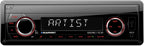 Blaupunkt MADRID 170BT Bluetooth Mechless Tuner Radio MP3 USB AUX SD