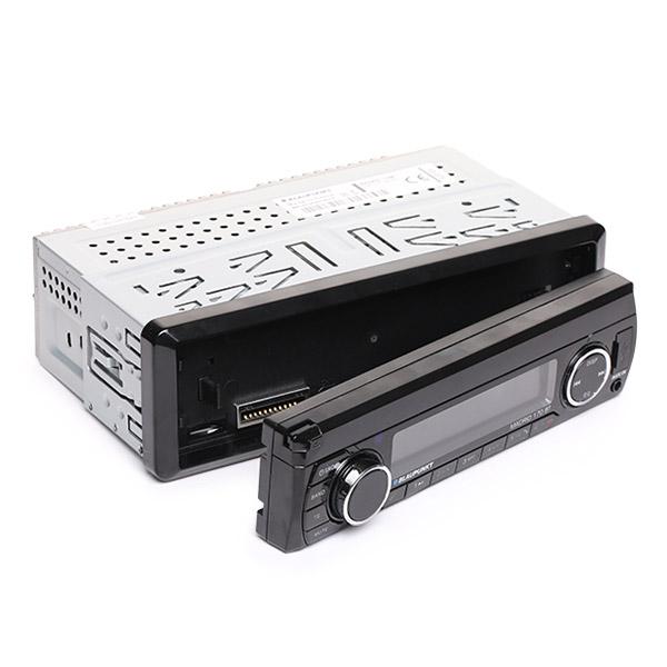 Blaupunkt MADRID 170BT Bluetooth Mechless Tuner Radio MP3 USB AUX SD