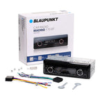 Blaupunkt MADRID 170BT Bluetooth Mechless Tuner Radio MP3 USB AUX SD