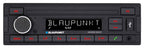 Blaupunkt MADRID 200BT Bluetooth, RDS Tuner, Handsfree, USB, Aux-In