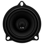 BLAM Relax BM100FC 4" (100mm) Coaxial Speaker Kit BMW & MINI BL-BM100FC