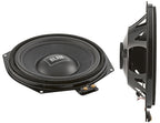BLAM BBM200XF - 8" underseat 200 mm 8“ high performance dedicated subwoofer for BMW 1/3/5 series