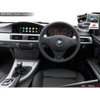 BMW IDrive CIC HU - CA-VI-CIC Wireless CarPlay / Android Auto / Mirroring 3 In 1 OEM Integration