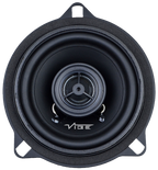 Vibe OPTISOUNDBMW4XR-V3 BMW 4” 2 Way Coaxial Speaker Upgrade for F & G Series