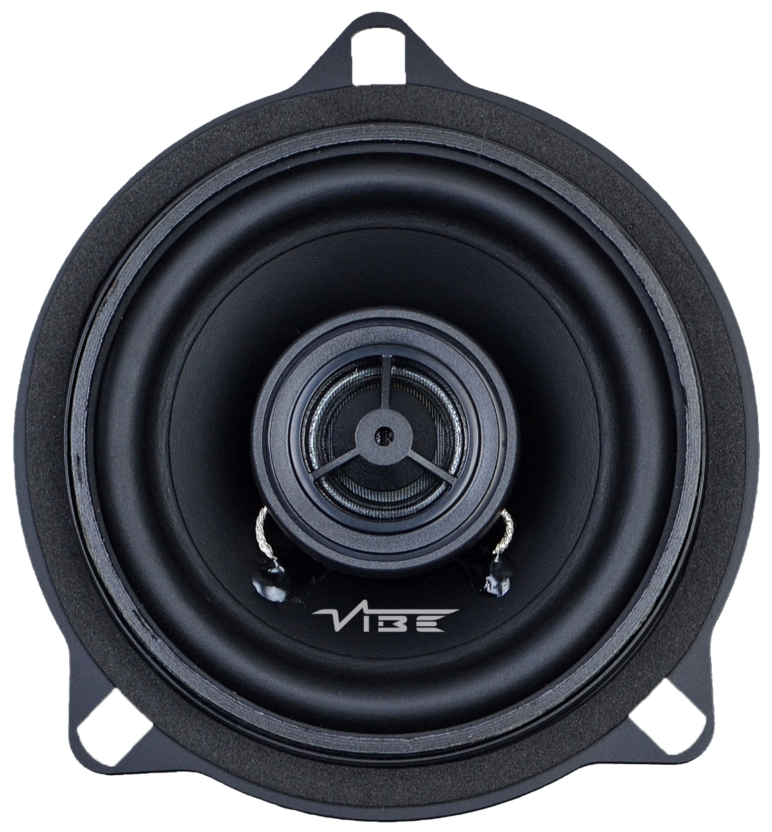 Vibe OPTISOUNDBMW4XR-V3 BMW 4” 2 Way Coaxial Speaker Upgrade for F & G Series