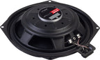Vibe OPTISOUNDBMW82-V3 2 Ohm 200mm 8“ Extra Flat Custom Fit BMW Underseat Woofers