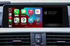 BMW NBT EVO ID5/6 APPLE WIRELESS CARPLAY VIM ANDROID SCREEN MIRRORING ACTIVATION