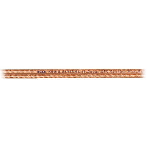 Boss Audio Systems SP18 1000 Foot Roll 18-Gauge Speaker Cable Bulk Pack