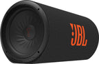 JBL Basspro Tube BP12T  12" w/ Built-in Amplifier Active 450w Bass Tube