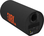 JBL Basspro Tube BP12T  12" w/ Built-in Amplifier Active 450w Bass Tube