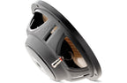 Focal P25FS - 10" 4-ohm Flax Cone 560 Watt Shallow-mount Component Subwoofer